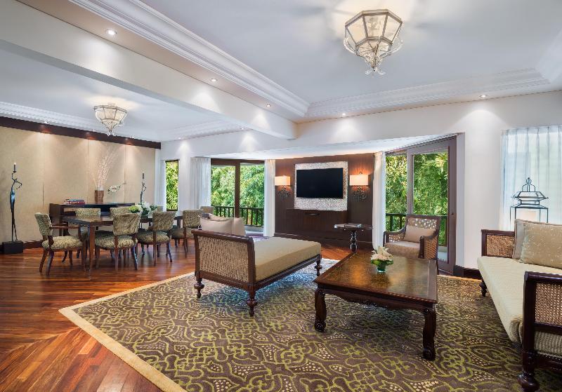 The Laguna Resort & Spa - Oda