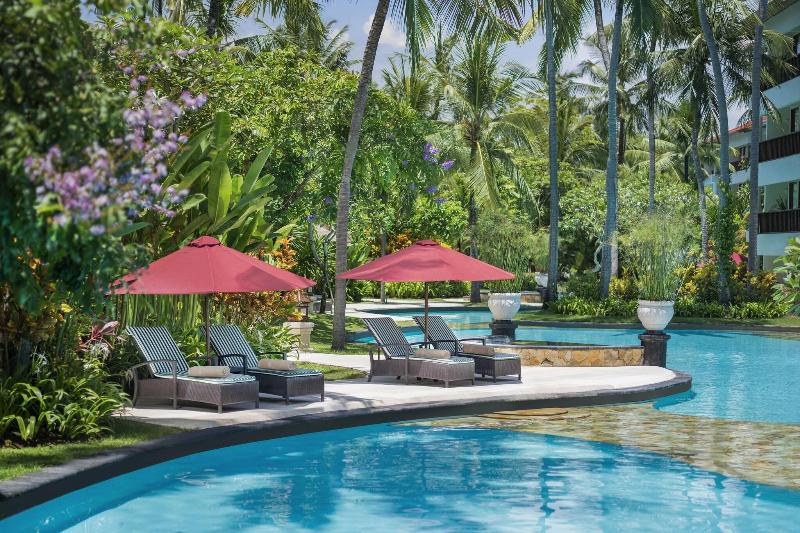 The Laguna Resort & Spa - Oda
