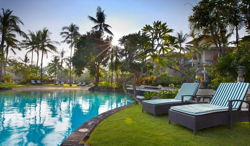 The Laguna Resort & Spa - Oda
