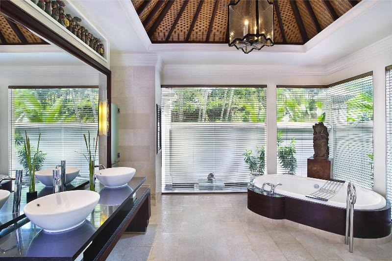 The Laguna Resort & Spa - Oda