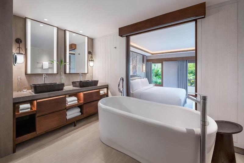 The Laguna Resort & Spa - Oda