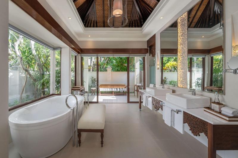 The Laguna Resort & Spa - Oda