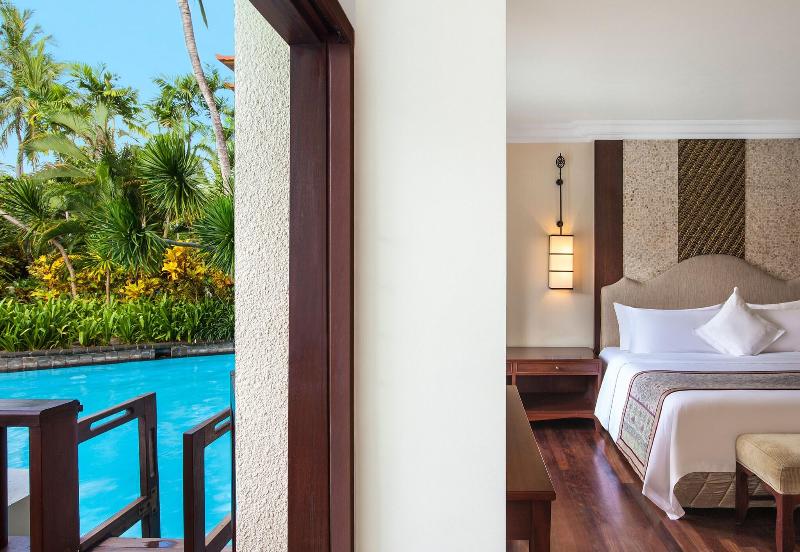 The Laguna Resort & Spa - Oda