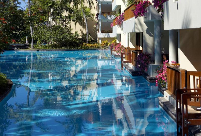 The Laguna Resort & Spa - Oda
