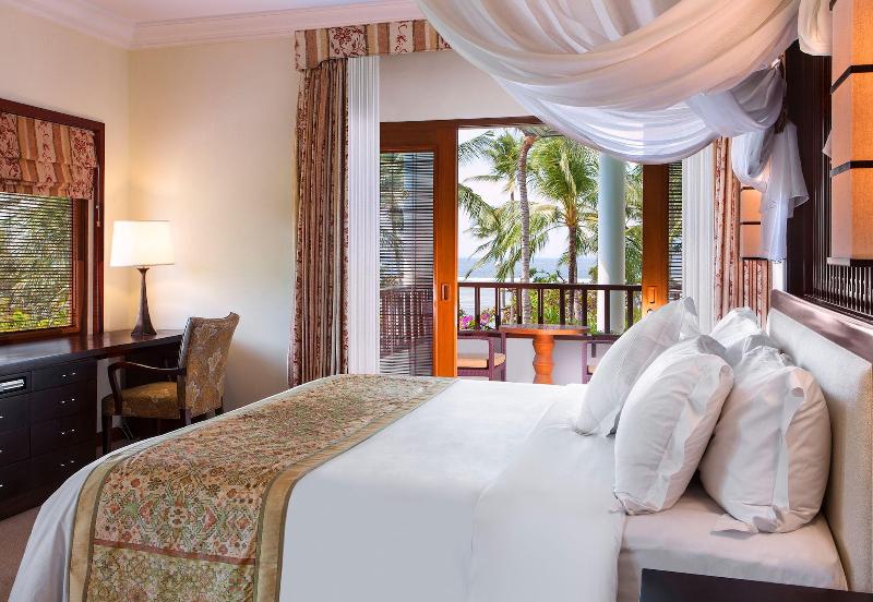 The Laguna Resort & Spa - Oda