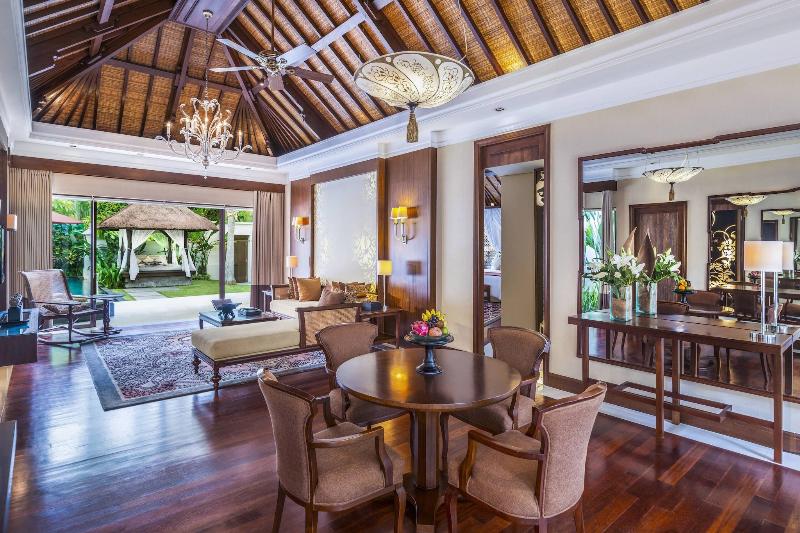 The Laguna Resort & Spa - Oda