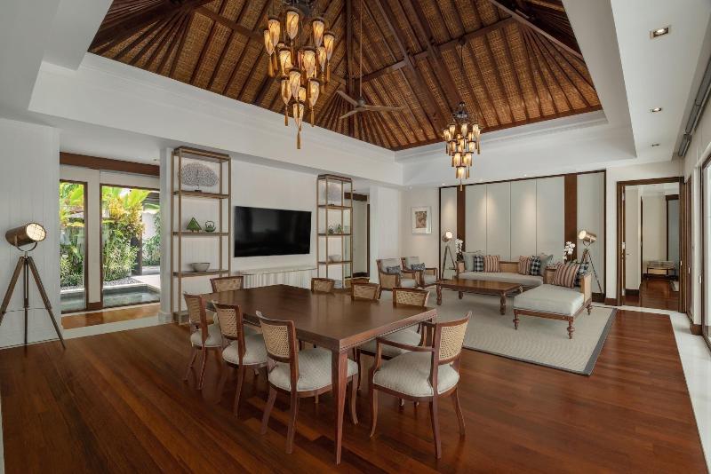 The Laguna Resort & Spa - Oda