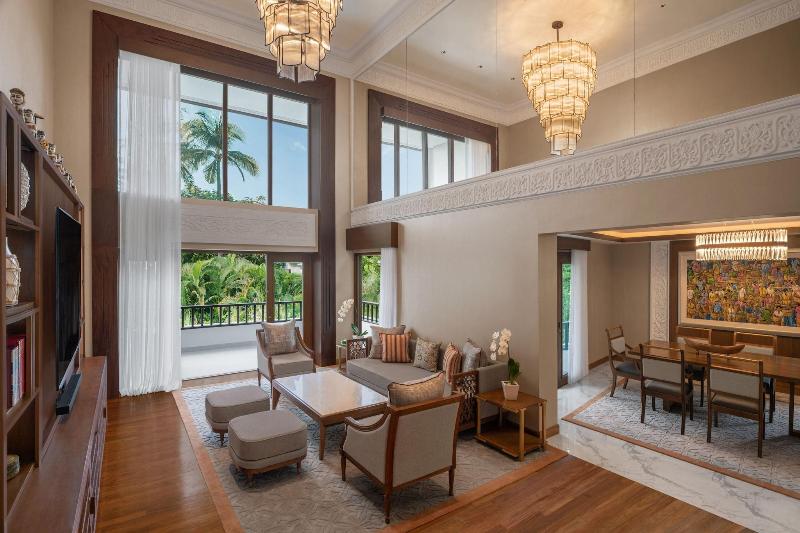 The Laguna Resort & Spa - Oda