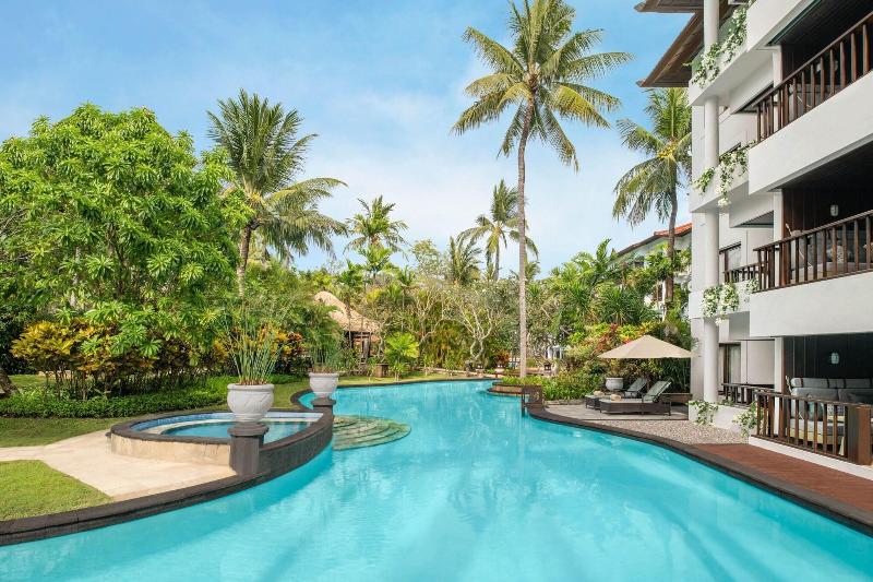 The Laguna Resort & Spa - Havuz