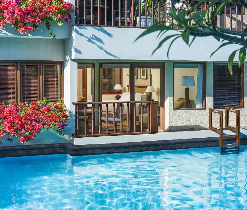 The Laguna Resort & Spa - Havuz