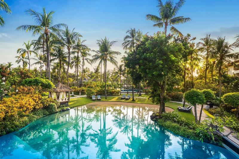 The Laguna Resort & Spa - Havuz