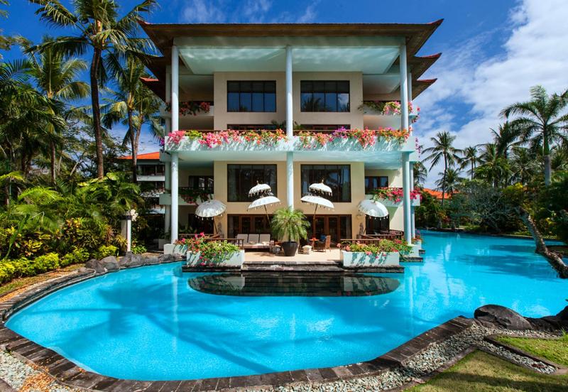 The Laguna Resort & Spa - Havuz