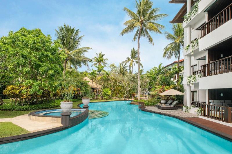 The Laguna Resort & Spa - Havuz
