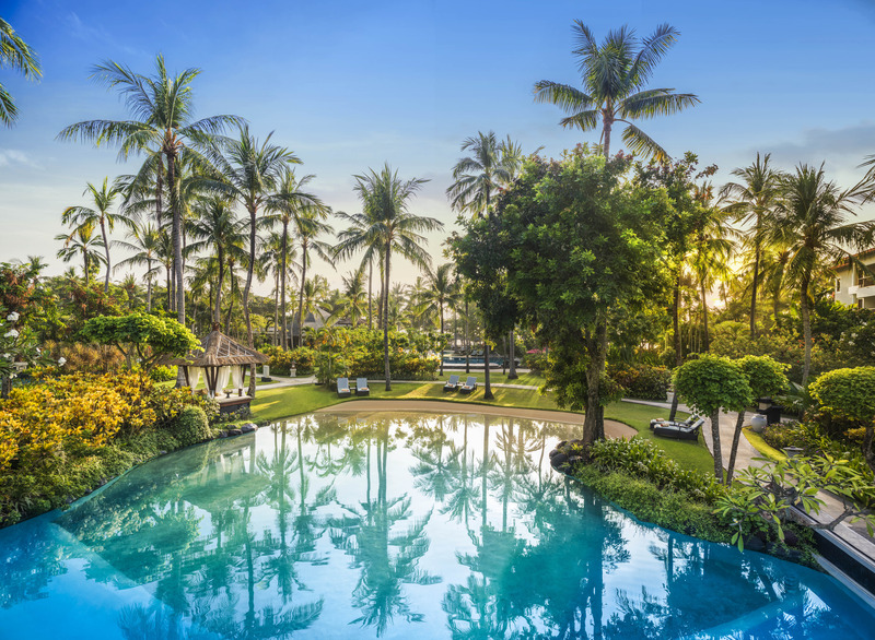 The Laguna Resort & Spa - Havuz