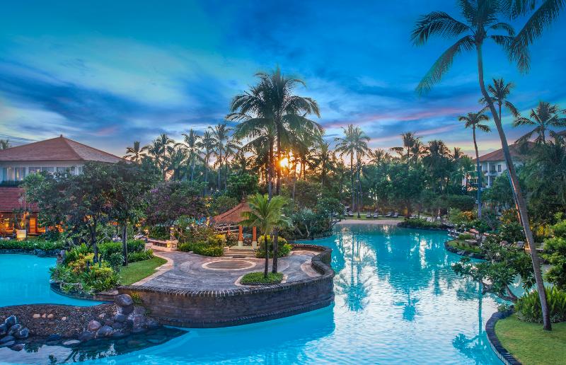 The Laguna Resort & Spa - Havuz