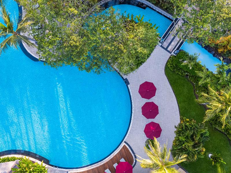 The Laguna Resort & Spa - Havuz