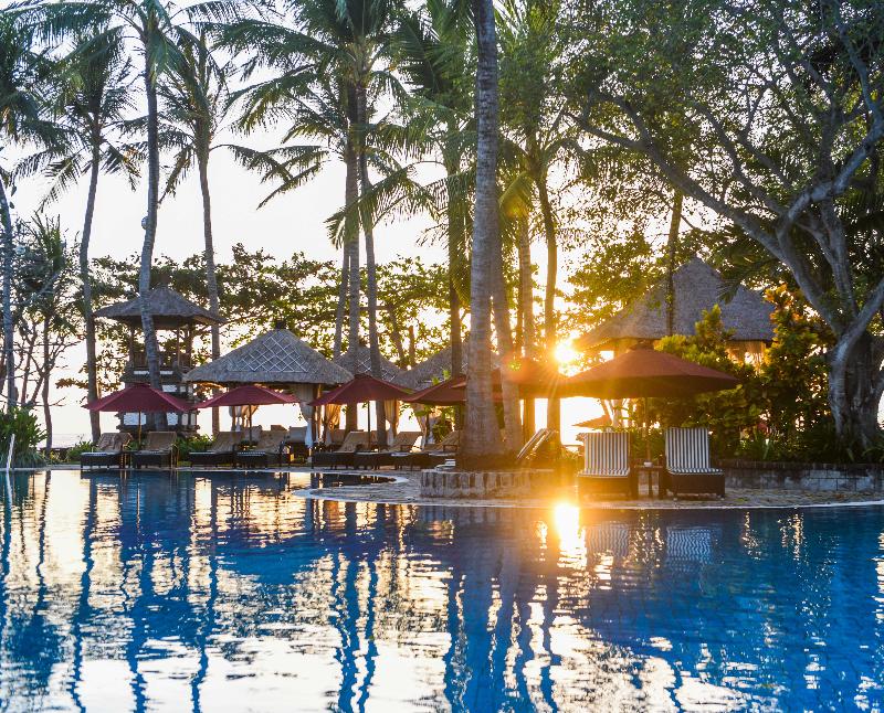 The Laguna Resort & Spa - Havuz