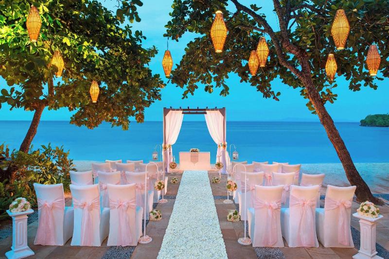 The Laguna Resort & Spa - Plaj