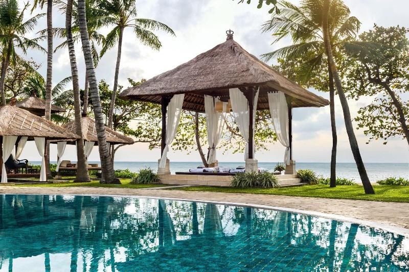 The Laguna Resort & Spa - Plaj