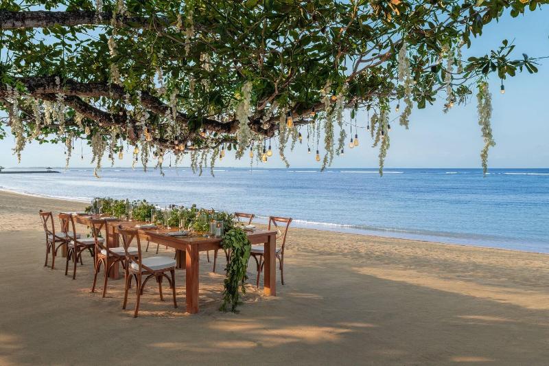 The Laguna Resort & Spa - Plaj