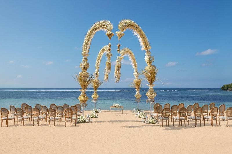 The Laguna Resort & Spa - Plaj