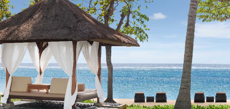 The Laguna Resort & Spa - Plaj