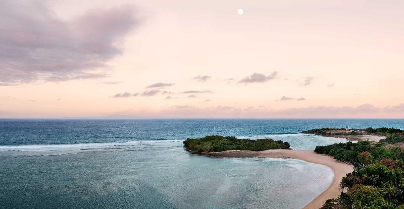 The Laguna Resort & Spa - Plaj