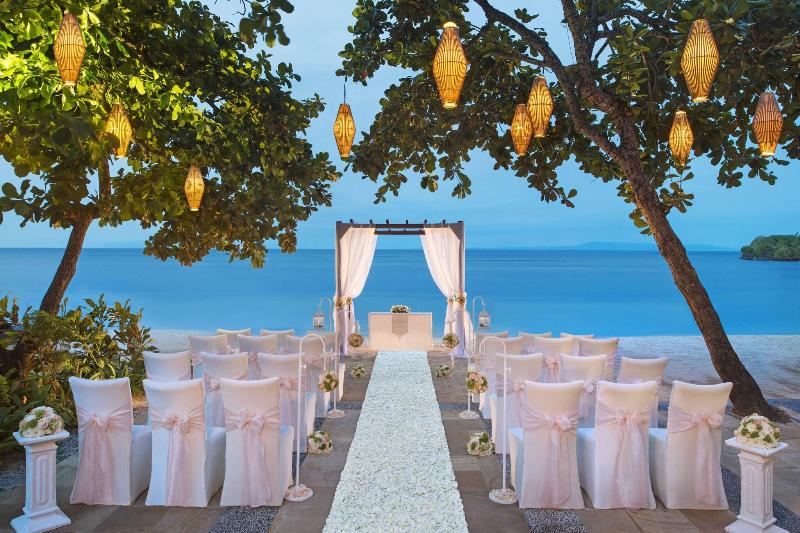 The Laguna Resort & Spa - Plaj