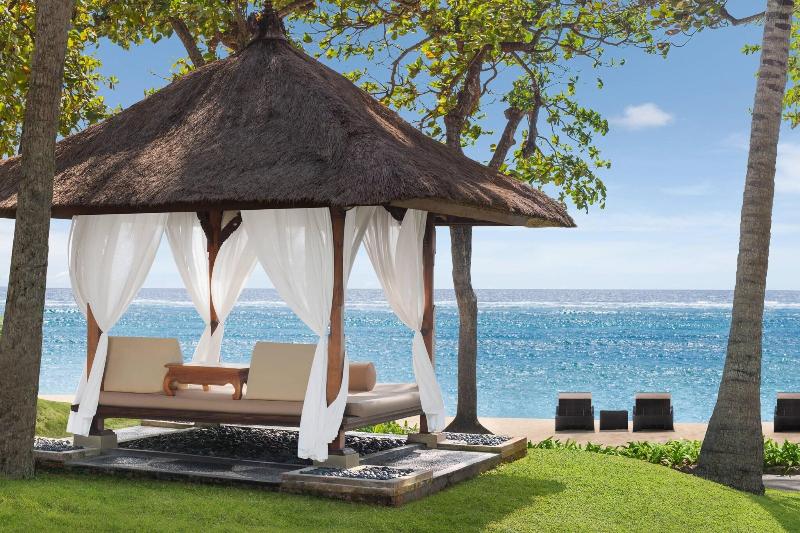 The Laguna Resort & Spa - Plaj