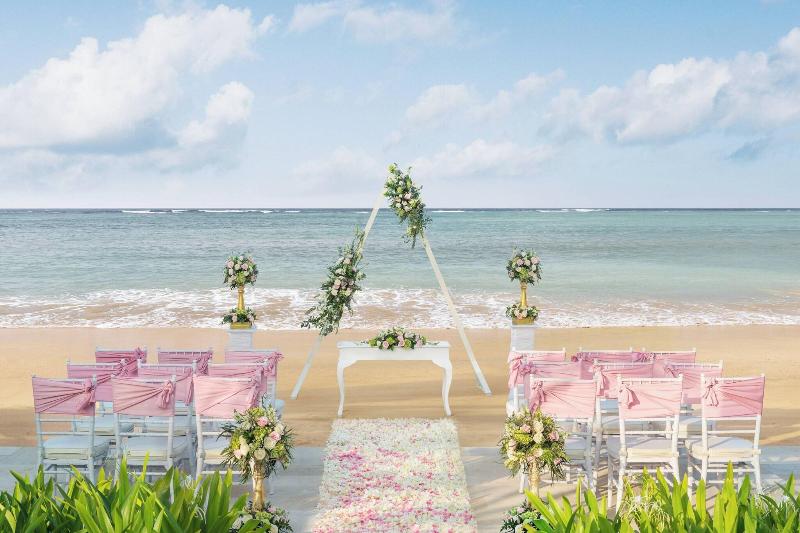 The Laguna Resort & Spa - Plaj