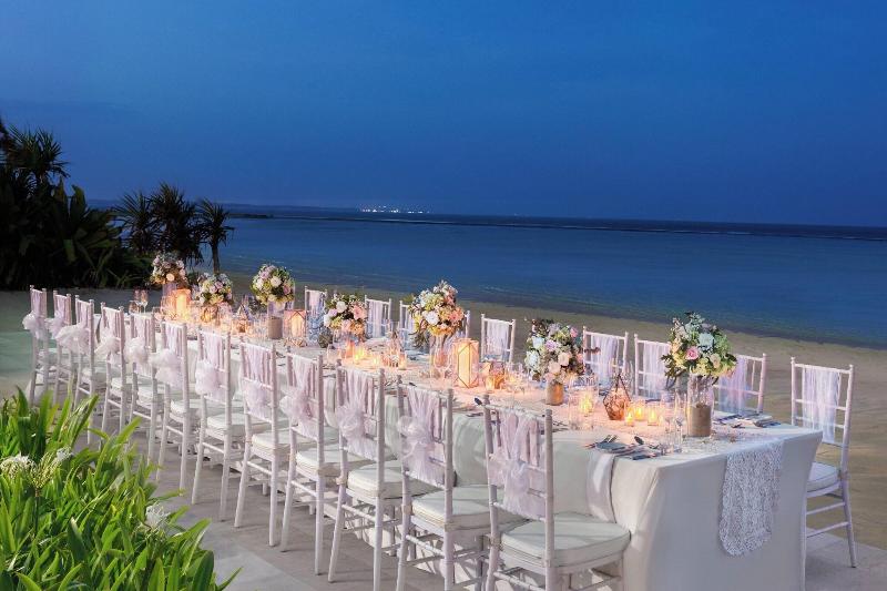 The Laguna Resort & Spa - Plaj