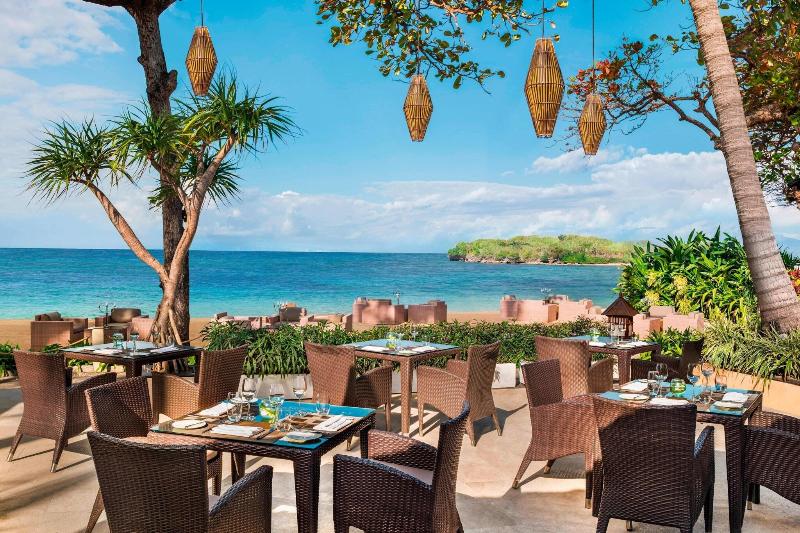 The Laguna Resort & Spa - Restoran