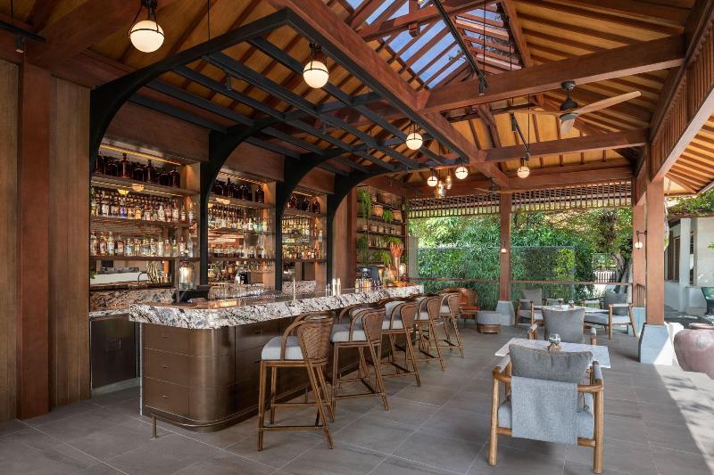 The Laguna Resort & Spa - Restoran