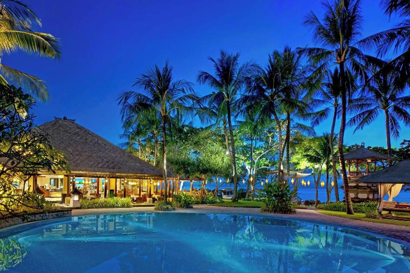The Laguna Resort & Spa - Restoran