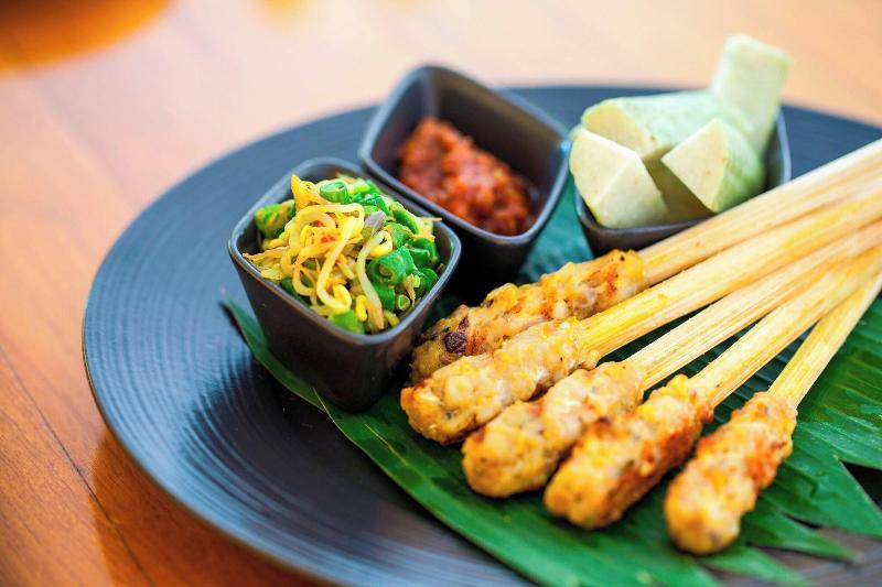The Laguna Resort & Spa - Restoran