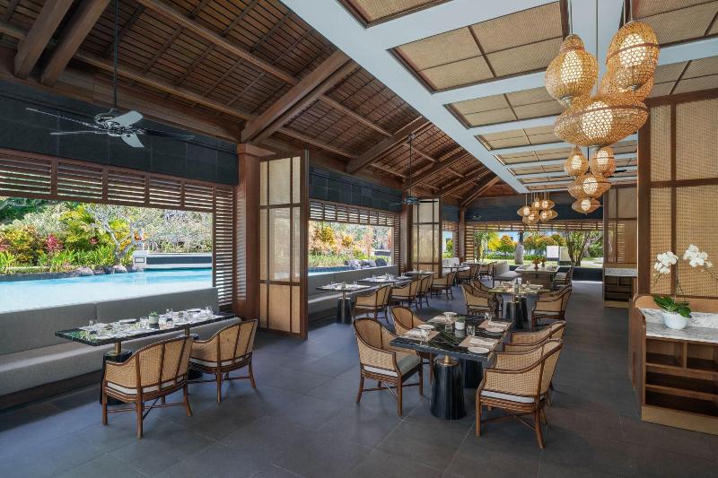 The Laguna Resort & Spa - Restoran