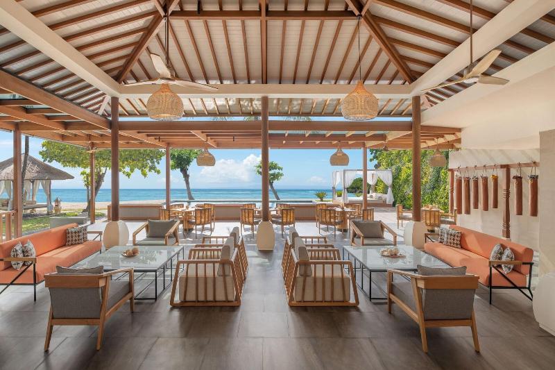 The Laguna Resort & Spa - Restoran