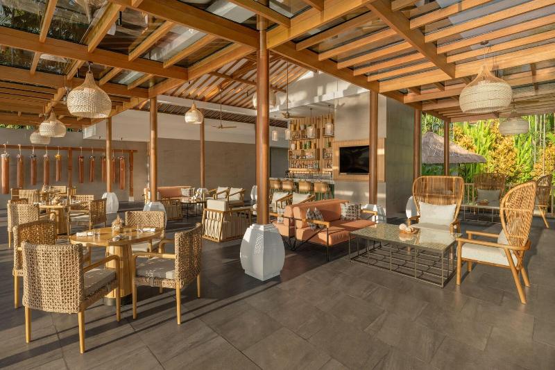 The Laguna Resort & Spa - Restoran