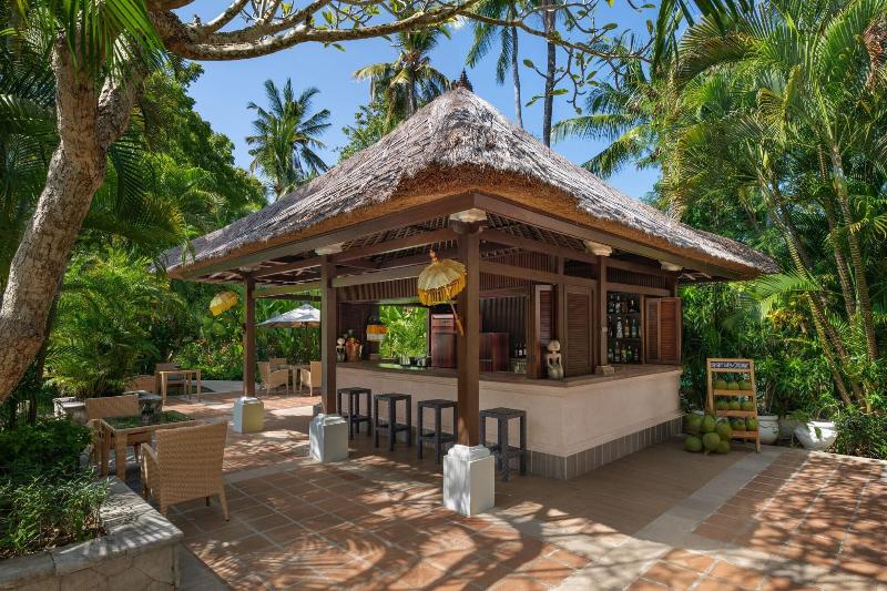 The Laguna Resort & Spa - Restoran