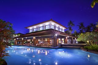 The Laguna Resort & Spa fotoÄŸrafÄ±