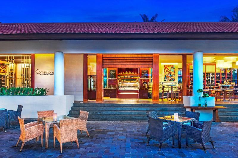 The Laguna Resort & Spa - Restoran