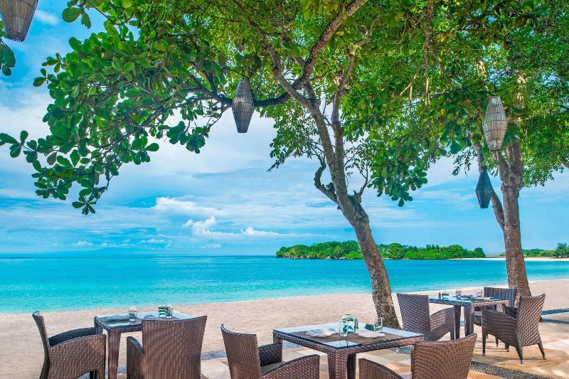 The Laguna Resort & Spa - Restoran