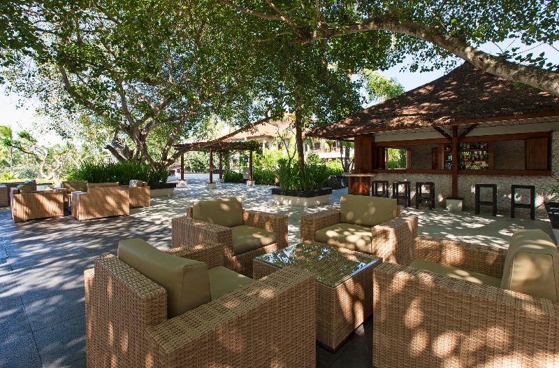 The Laguna Resort & Spa - Teras
