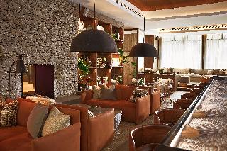 1 Hotel Mayfair fotoÄŸrafÄ±