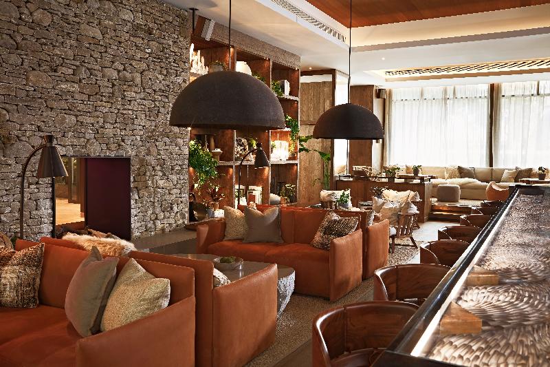 1 Hotel Mayfair - Bar