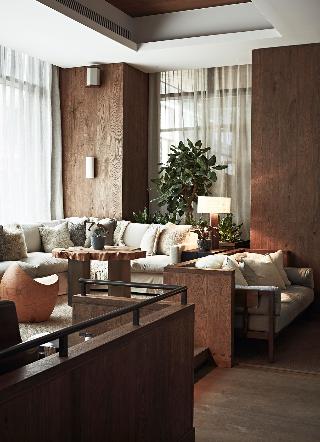 1 Hotel Mayfair fotoÄŸrafÄ±