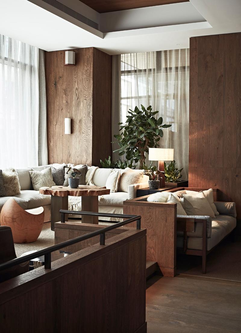 1 Hotel Mayfair - Bar