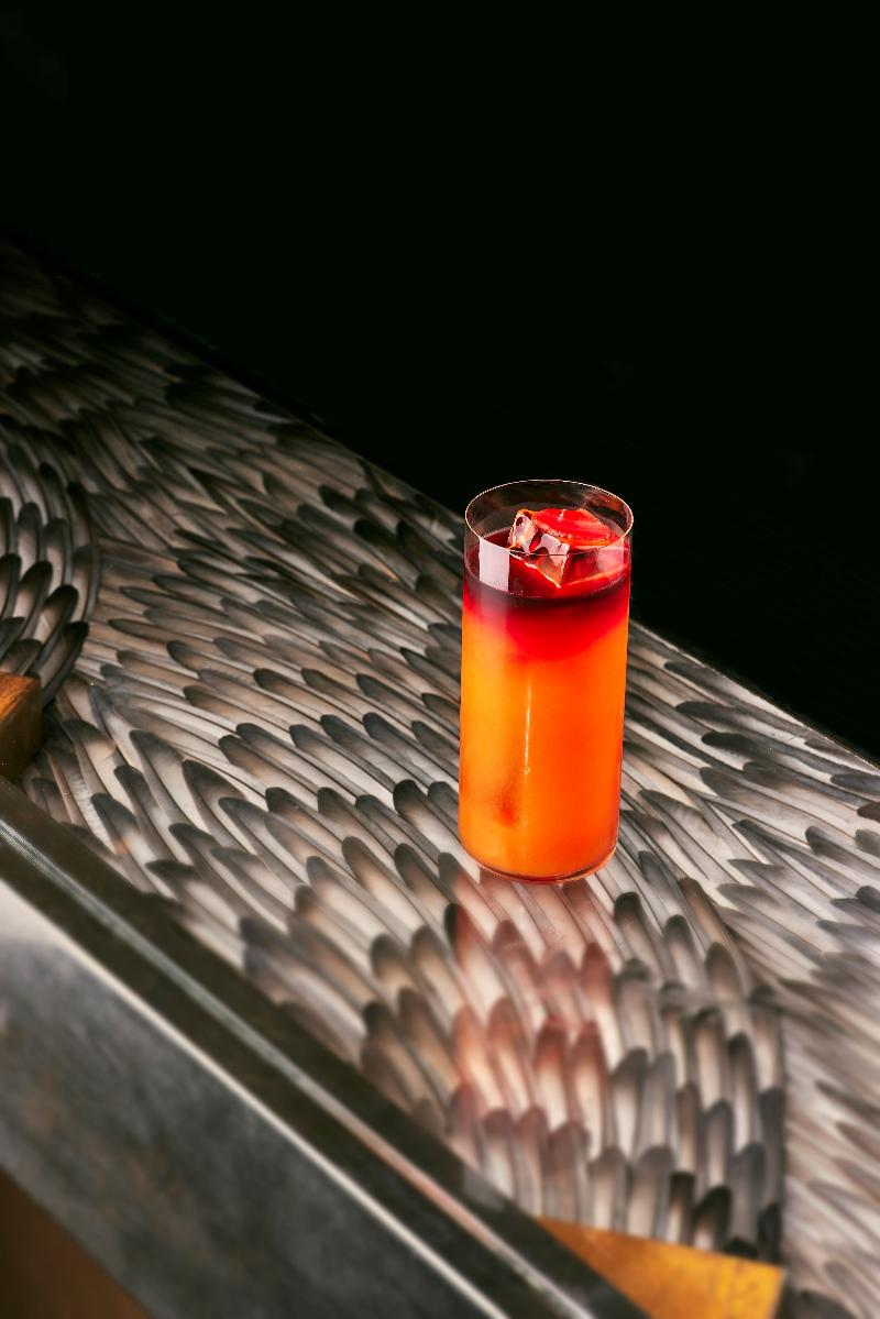 1 Hotel Mayfair - Bar