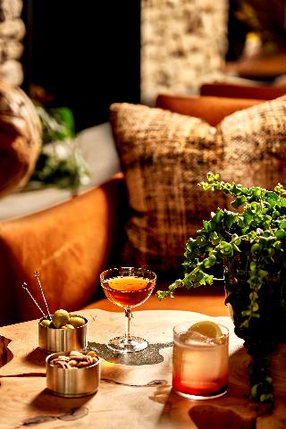 1 Hotel Mayfair fotoÄŸrafÄ±