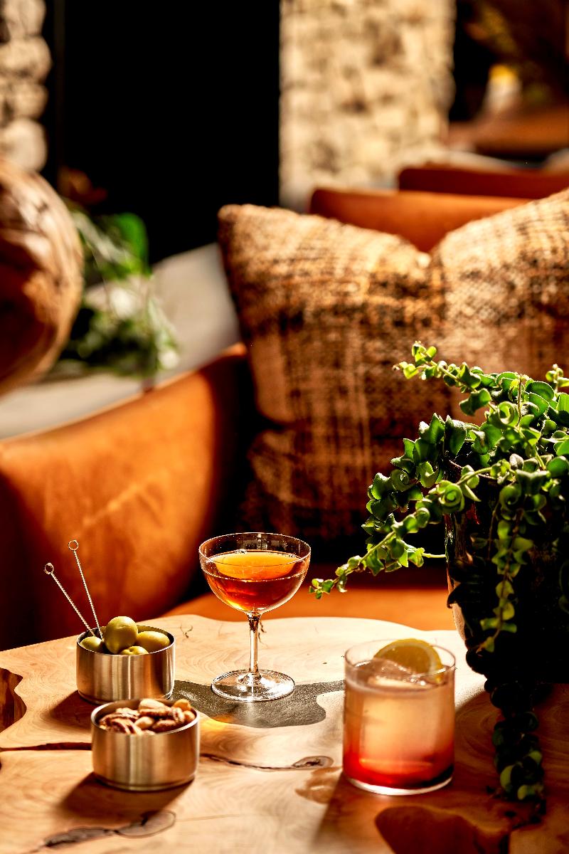 1 Hotel Mayfair - Bar